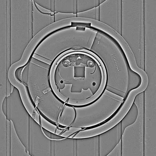 Bump Map