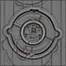 sharpen monocrome