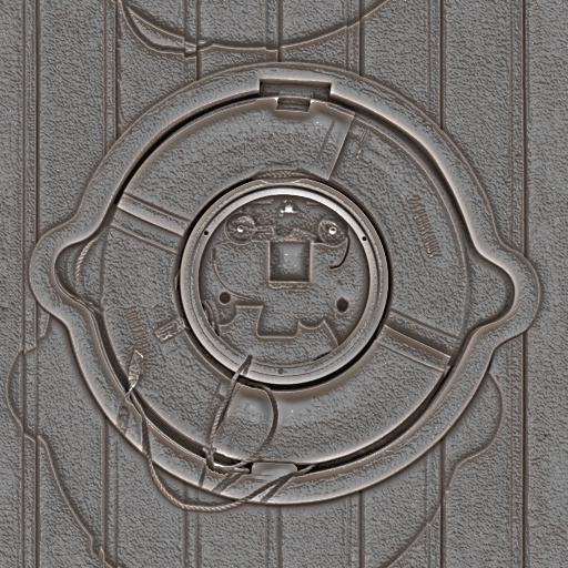 Variation 8