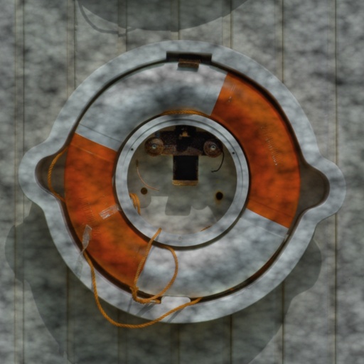 Diffuse Map