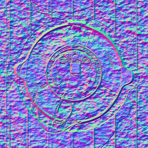 Normal Map
