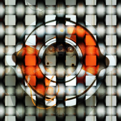 Diffuse Map