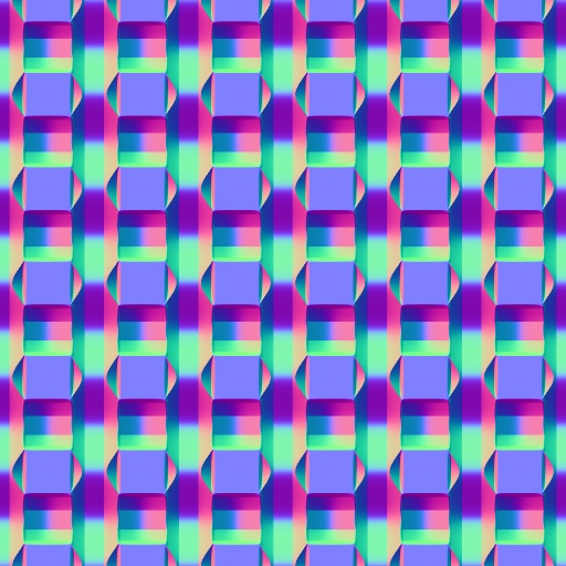 Normal Map