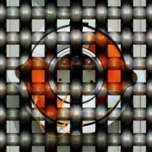 weaver deform (Effect)