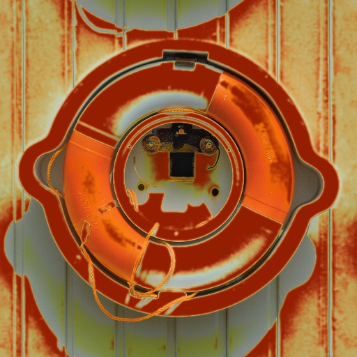 Variation 8