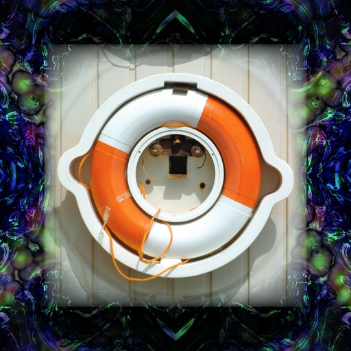Diffuse Map