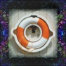 Alien egg frame