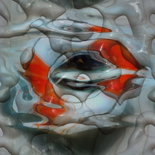 Liquidesque feelings (Effect)
