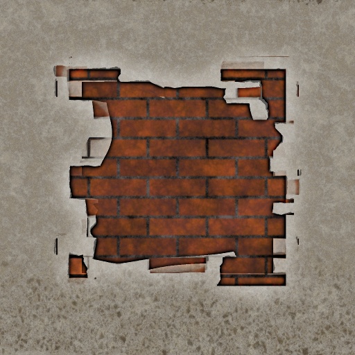 Diffuse Map
