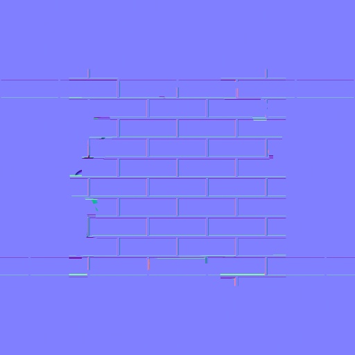 Normal Map