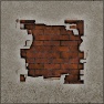 Old Wall