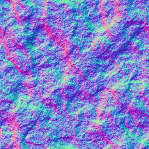 Normal Map