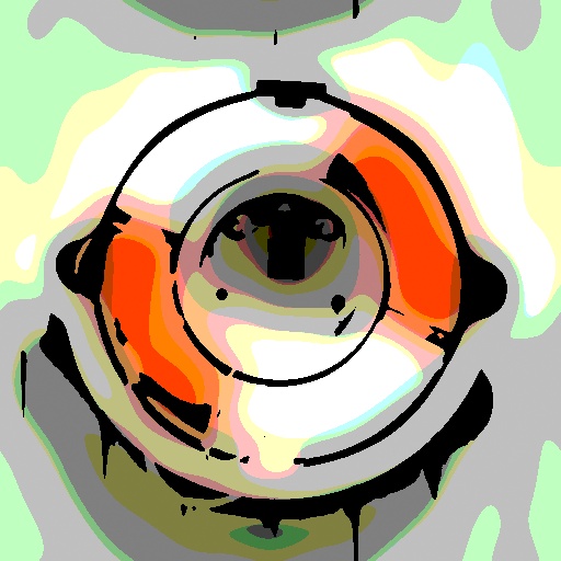 Poster Maker (Effect)