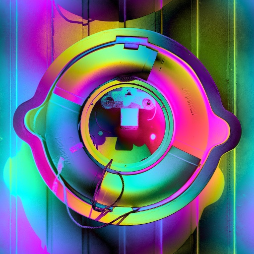 Diffuse Map