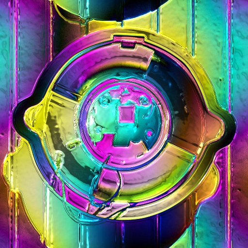 Variation 8