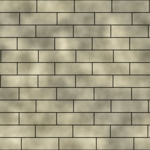 Diffuse Map