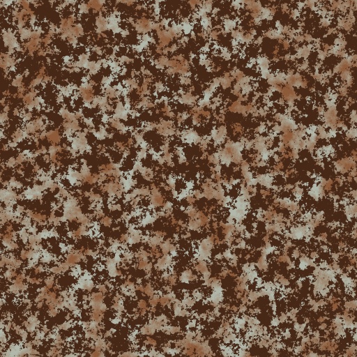 Diffuse Map