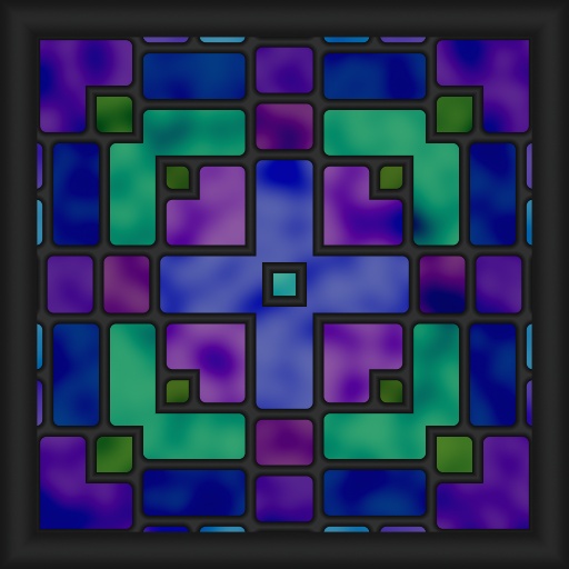 Diffuse Map