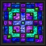 Stained Glass 1, Vers. 2