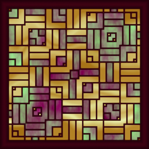 Diffuse Map