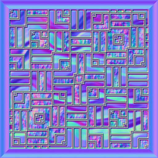 Normal Map