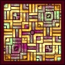 Stained Glass 2, Vers. 2