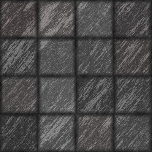 Diffuse Map
