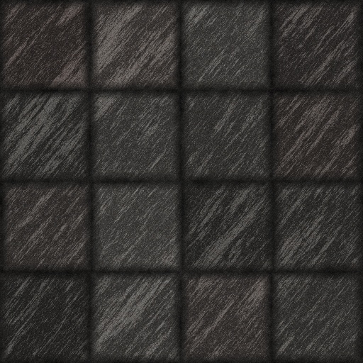 Filthy Tiles (Texture)