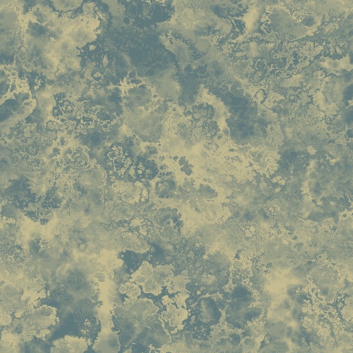Diffuse Map