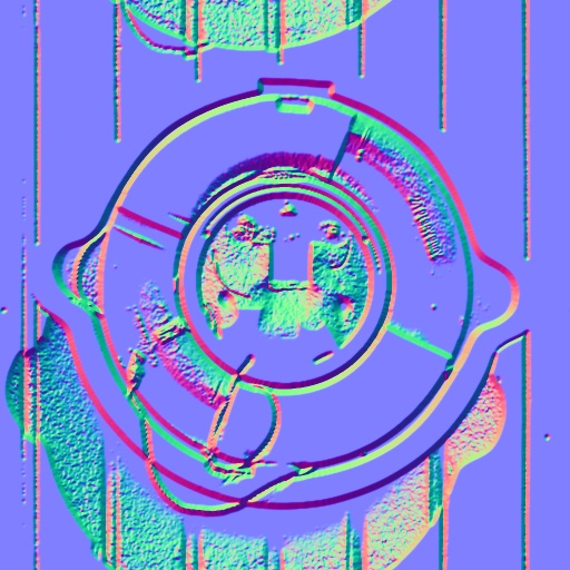 Normal Map