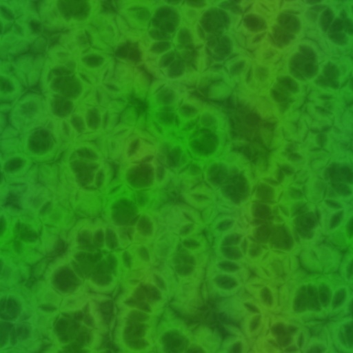 Diffuse Map