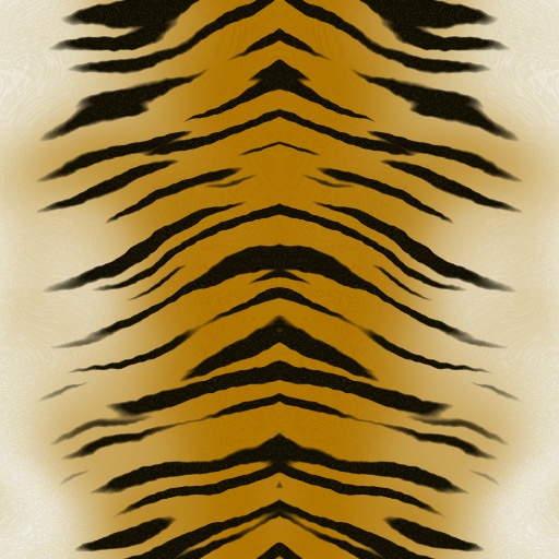Tigress (Texture)