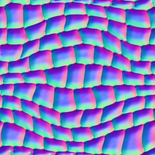 Normal Map