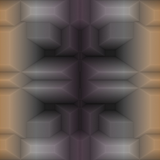 Diffuse Map