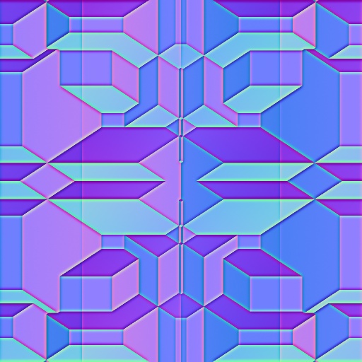 Normal Map
