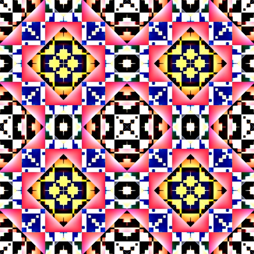 Diffuse Map