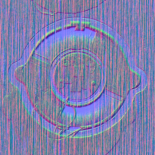 Normal Map