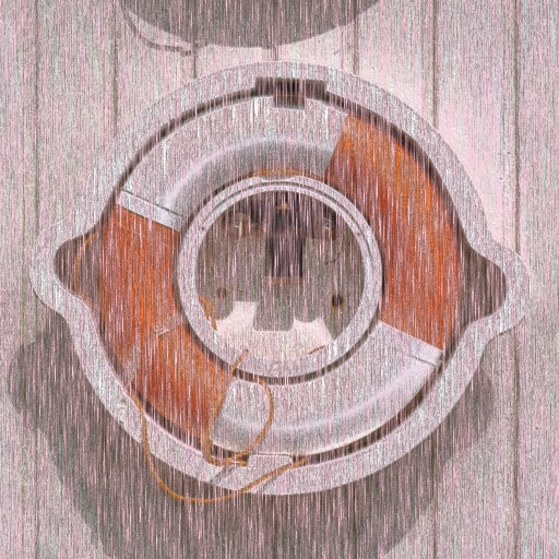 Variation 8