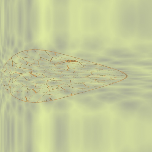 Diffuse Map