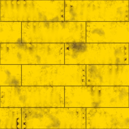Diffuse Map