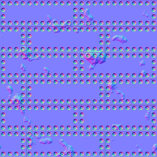 Normal Map