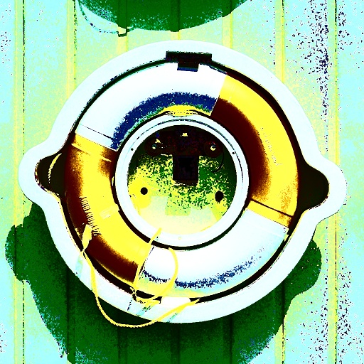 Variation 8