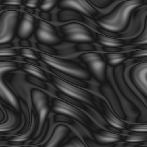 Diffuse Map