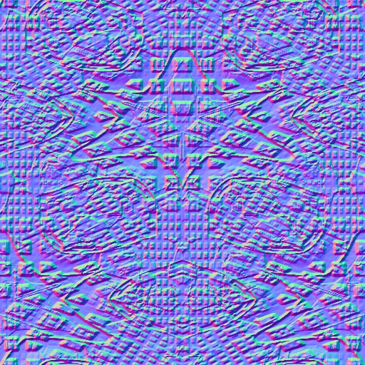 Normal Map