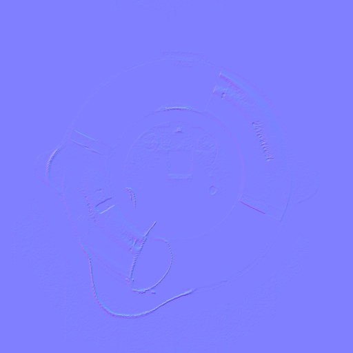 Normal Map