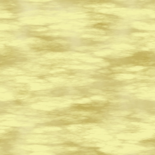 Diffuse Map