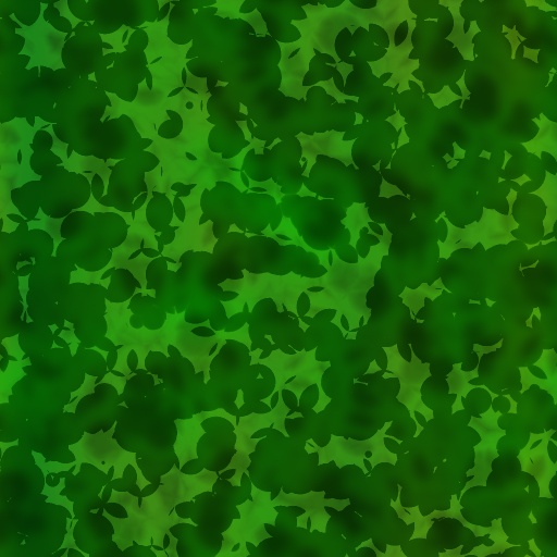 Diffuse Map