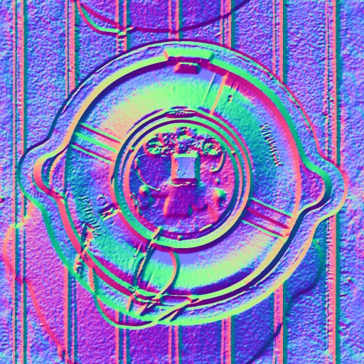 Normal Map