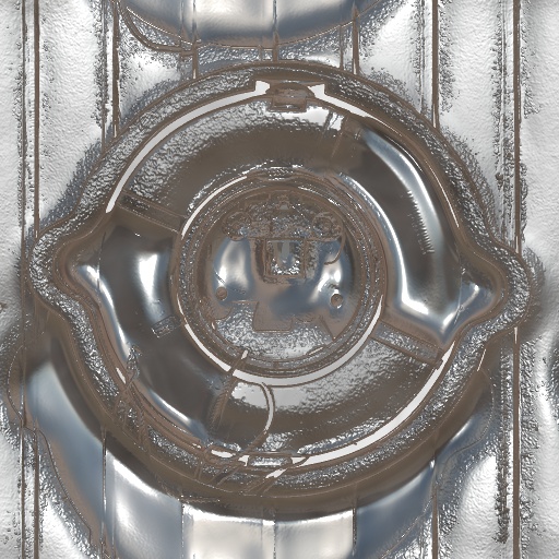Ancient Metals (Effect)