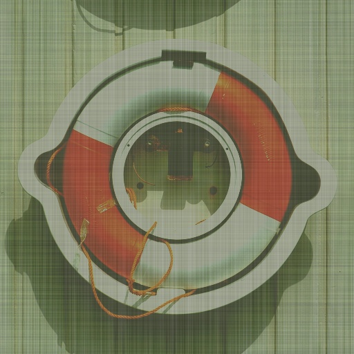On The Surface (Effect)